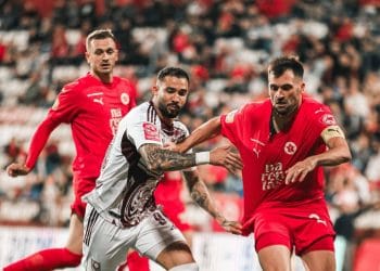 Velež i Sarajevo saznali potencijalne rivale u Evropi