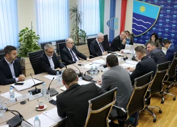 Vlada HNK: 4,3 miliona KM za primarnu poljoprivrednu proizvodnju i 1,65 miliona KM za lokalne ceste