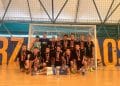 MAS Mostar zablistao u Italiji: Zlato za generaciju 2015., bronza za futsal selekciju 2011.