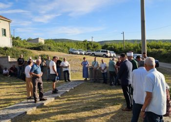 U Vranjevićima obilježena 34. godišnjica od zločina nad civilima
