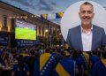 Ekrem Čolakhodžić: Musala će biti mjesto zajedništva, navijanja i promocije Mostara kao grada sporta