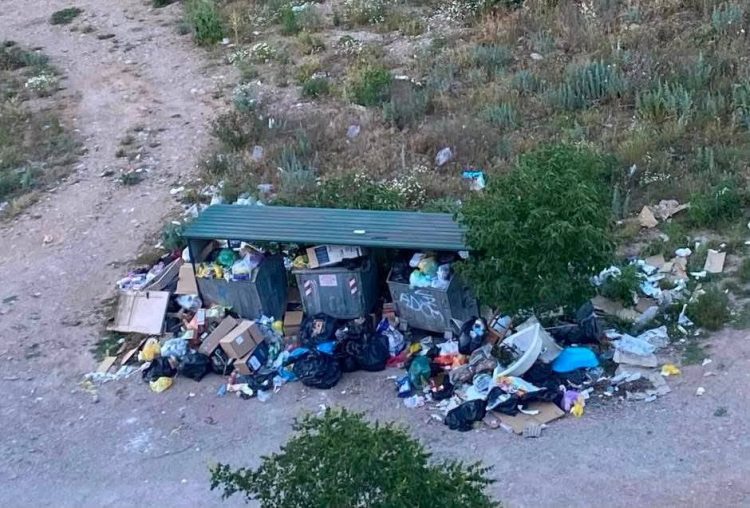 Građani Doline Sunca uputili apel Gradu Mostaru i Komunalnom: “Želimo čist grad, a ne izgovore”