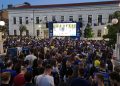 Navijanje pod otvorenim nebom: Fan zona na Musali za duel Bosne i Hercegovine i Švicarske uz bogat program za sve generacije