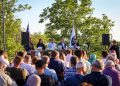 Održana promocija knjige „Svjedoci Veležistana“ u Podveležju autora Mustafe ef. Jelovca