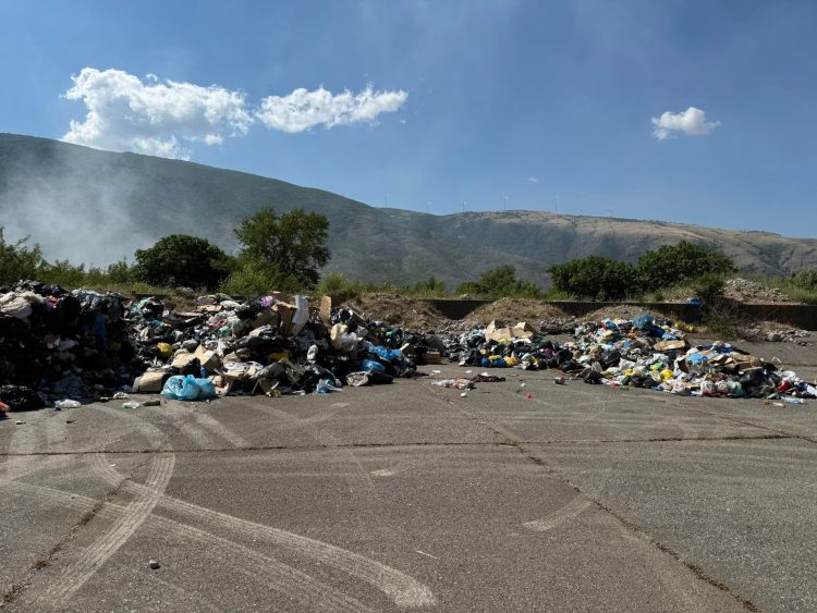 Nakon sastanka s Kordićem uvažen zahtjev vijećnika sa GP Sjever: Vrapčići neće biti pretovarna stanica