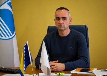 Rahimić: Prioritet je gašenje požara, a ne političko profitiranje na nesreći građana