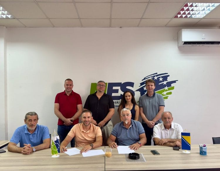 “Nezavisni intelektualci” uz NES, PMP, Naprijed i BOSS – dio njih bit će kandidati na izborima