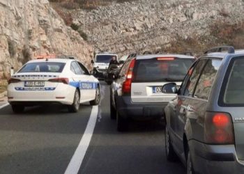 Mladić iz Mostara poginuo u teškoj saobraćajnoj nesreći kod Trebinja