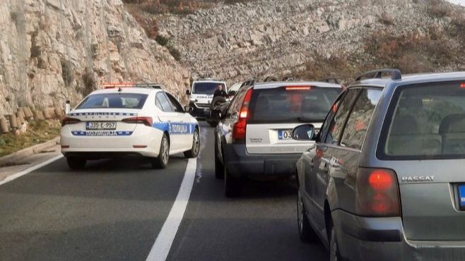 Mladić iz Mostara poginuo u teškoj saobraćajnoj nesreći kod Trebinja