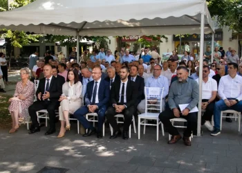 Otvoren Sajam boračkog preduzetništva u Mostaru