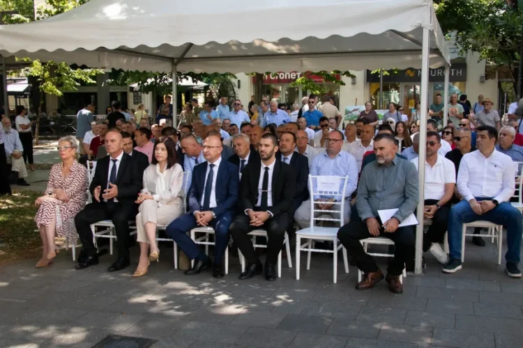 Otvoren Sajam boračkog preduzetništva u Mostaru