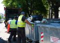 JP Komunalno Mostar: U toku uklanjanje nagomilanog otpada, slijedi pranje ulica