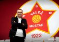 Velibor Pudar se oprostio od Rođenih: “Mostar u srcu, Velež do groba”