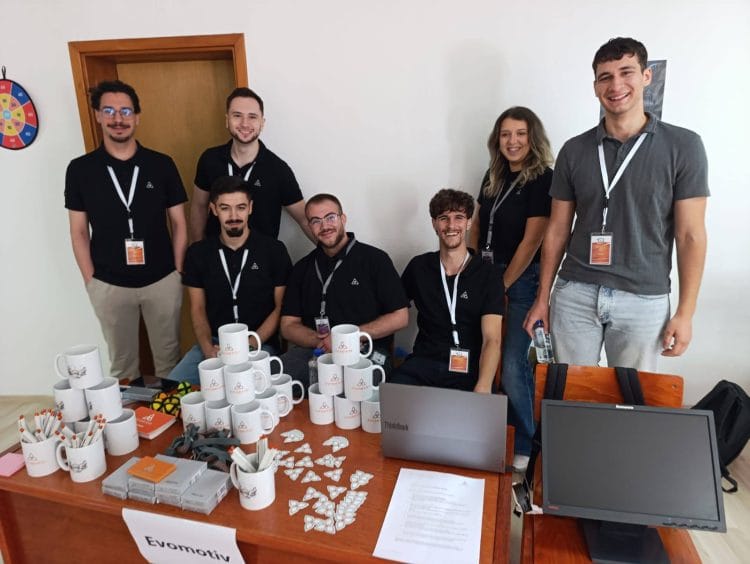 Otvoreno 19. izdanje FIT Coding Challenge na Univerzitetu „Džemal Bijedić“ u Mostaru