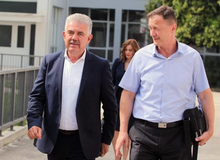 Zašto je smijenjen Donko Jović? Vlada i opozicija iznose potpuno različite tvrdnje