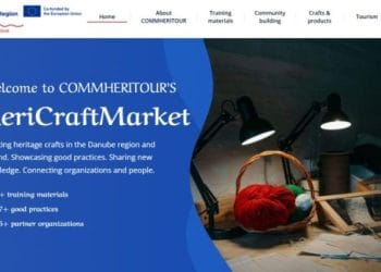 Turistička zajednica HNK: Predstavljena platforma “HeriCraftMarket” koja prikazuje tradicionalno zanatstvo