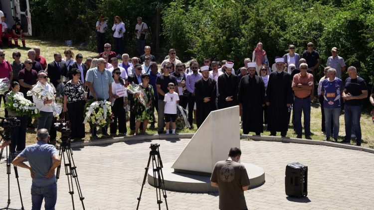Obilježena 34. godišnjica zločina na Uborku i Sutini i Dan civilnih žrtava rata Mostara