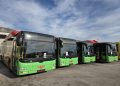Mostar Bus: Od danas stupio na snagu novi red vožnje