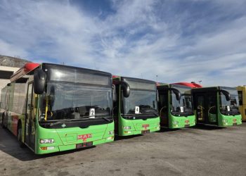 Mostar Bus: Od danas stupio na snagu novi red vožnje