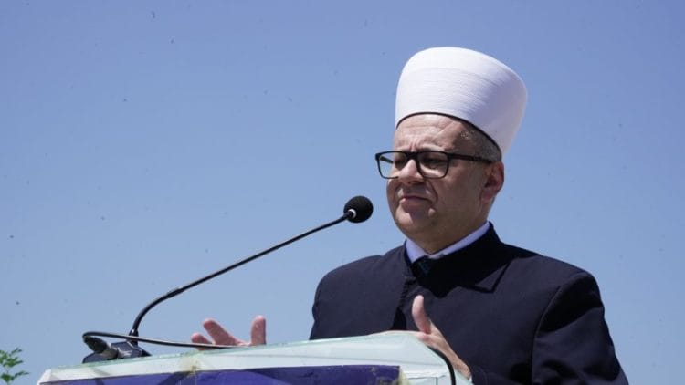Muftija Dedović: Sudbina Bošnjaka Hercegovine zavisi od političke stabilnosti Mostara