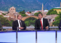 Zahiragić u Zagrebu: Herceg-Bosna nikada neće biti napravljena, ni u Federaciji ni u Bosni i Hercegovini, trebate znati čime prijetite