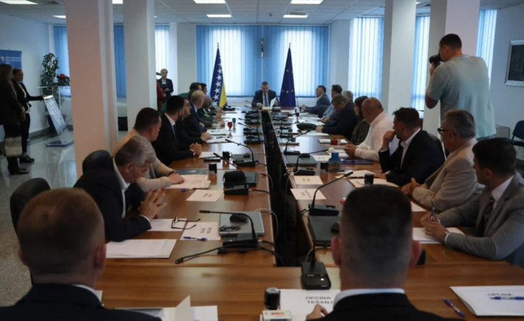 Federalni poticaji: Evo kojih je osam firmi iz Hercegovine dobilo po 200.000 KM