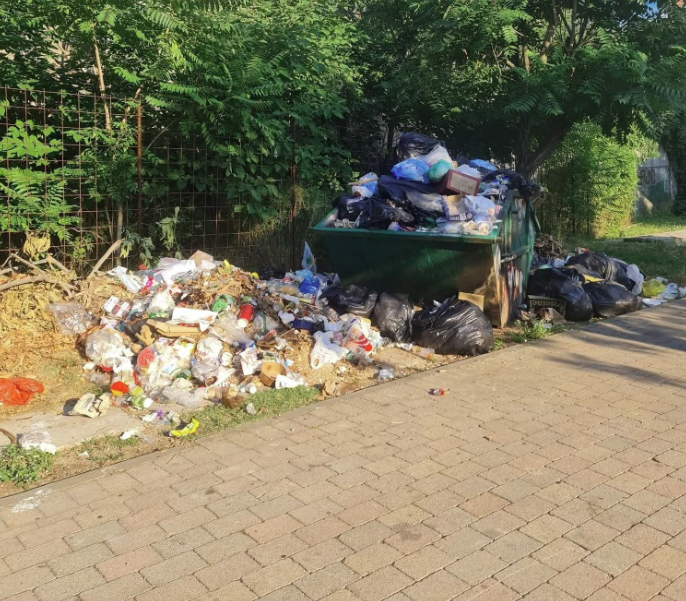 Smjena bez promjena: Šta je Mostar dobio nakon Kordićeve smjene Hadžovića iz Komunalnog?