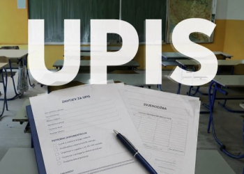 Raspisan konkurs za upis učenika u prve razrede srednjih škola u HNK