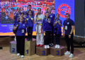 Karate klub Blagaj osvojio devet medalja na turniru „Bugojno Open 2026“