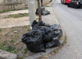 Blagaj: Vreće sa smećem danima stoje, građani upozoravaju na higijenski i turistički problem