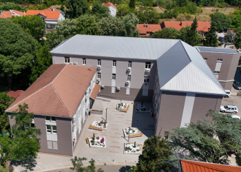 Univerzitet „Džemal Bijedić“: Uskoro otvaranje Univerzitetskog multidisciplinarnog edukacijskog centra