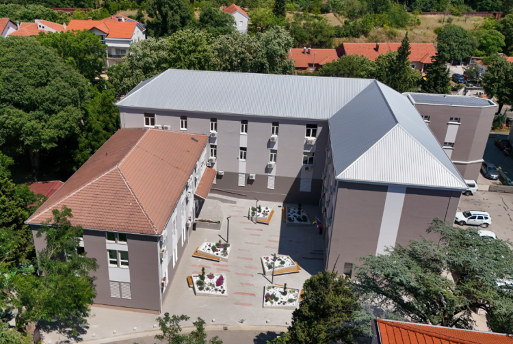 Univerzitet „Džemal Bijedić“: Uskoro otvaranje Univerzitetskog multidisciplinarnog edukacijskog centra