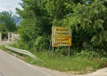Teška saobraćajna nesreća u Gnojnicama: Motorista zadobio teške povrede, saobraćaj potpuno obustavljen