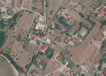 Nisu problem samo vrtovi – sve više bazena i vikendica, sve manje vode