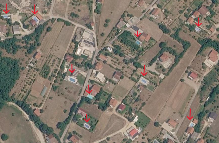 Nisu problem samo vrtovi – sve više bazena i vikendica, sve manje vode