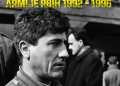 Obilježavanje 33. godišnjice pogibije Midhada Hujdura Hujke