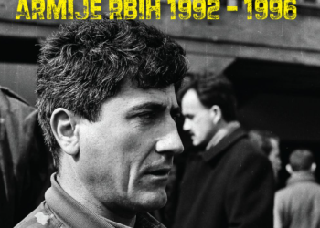 Obilježavanje 33. godišnjice pogibije Midhada Hujdura Hujke
