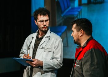 Od „Pukovnika ptica“ do „Nebitnog“: Šta publiku očekuje u NPM-u ovog mjeseca