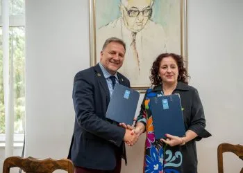 UNDP i Univerzitet „Džemal Bijedić“ u Mostaru potpisali Memorandum o razumijevanju