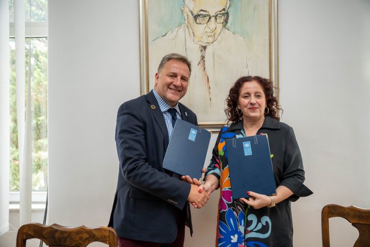 UNDP i Univerzitet „Džemal Bijedić“ u Mostaru potpisali Memorandum o razumijevanju