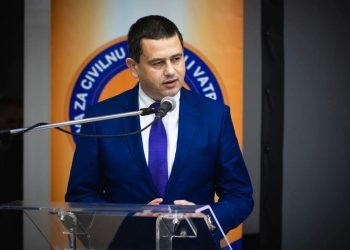 Zbog širenja netačnih informacija oglasio se komandant Štaba civilne zaštite HNK