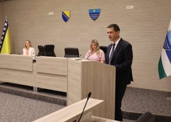 Porez na nekretnine u HNK ostaje isti, novi zakon rješava tehničke probleme