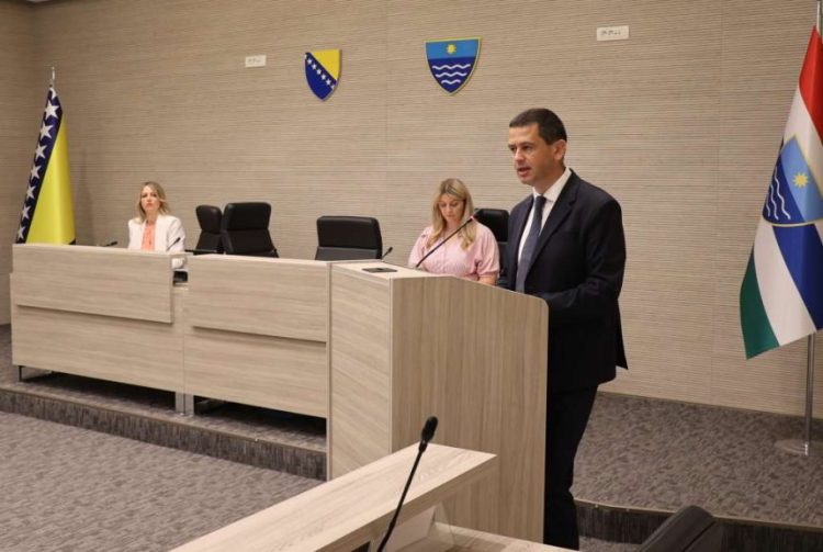 Porez na nekretnine u HNK ostaje isti, novi zakon rješava tehničke probleme