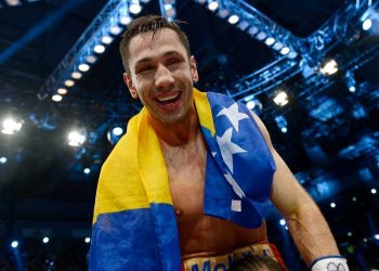 Adnan Ćatić pred oproštaj: “Tužan sam, ali i neizmjerno zahvalan na svemu što sam ostvario”