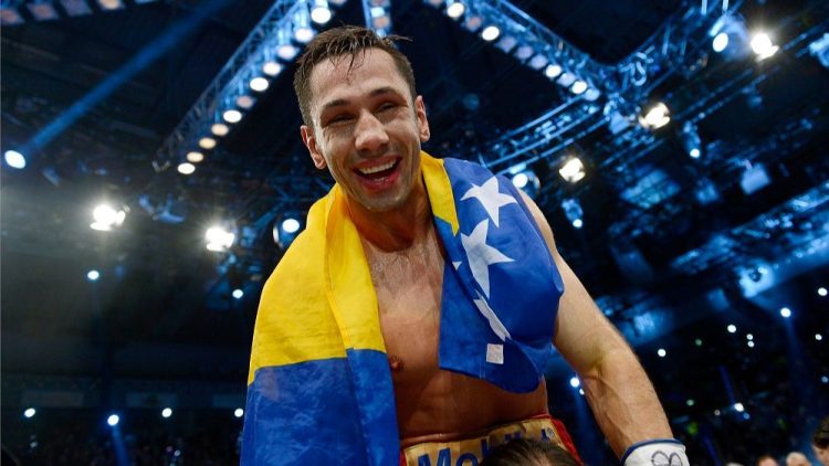 Adnan Ćatić pred oproštaj: “Tužan sam, ali i neizmjerno zahvalan na svemu što sam ostvario”