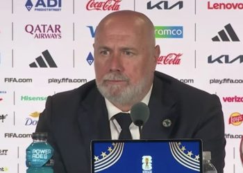 Sergej Barbarez: “Neka raja u Mostaru sačuva malo snage dok se vratimo”
