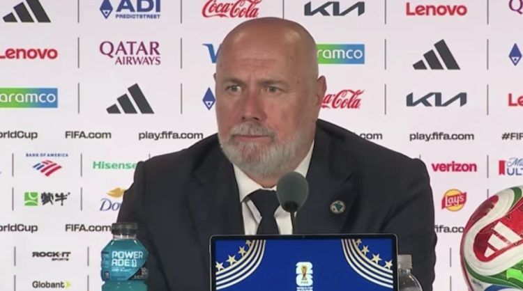 Sergej Barbarez: “Neka raja u Mostaru sačuva malo snage dok se vratimo”