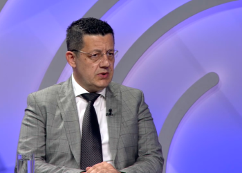 Čampara: “SDA će pomesti konkurenciju na izborima, ne vjerujem u Murphyjeve optužbe protiv Izetbegovića”