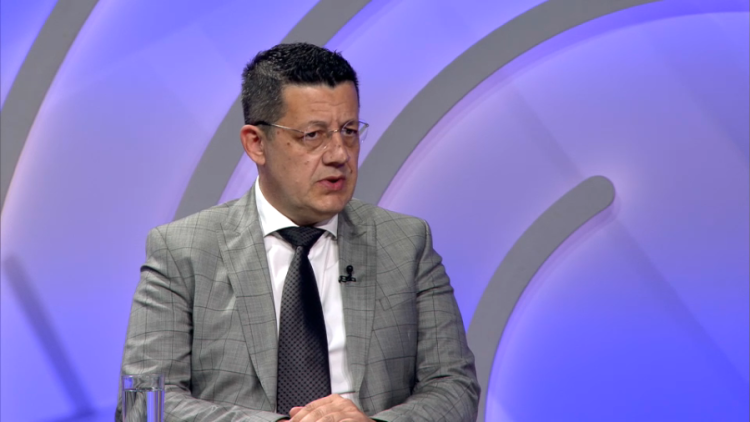 Čampara: “SDA će pomesti konkurenciju na izborima, ne vjerujem u Murphyjeve optužbe protiv Izetbegovića”