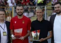 Velež pronašao pojačanje u Prvoj ligi FBiH: U Mostar stiže najbolji mladi fudbaler za sezonu 2025/26?